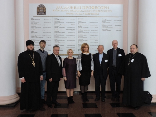 Розвиток медичного капеланства в Україні: передумови, потреби та перспективи